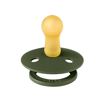 Bibs Colour Emzik Hunter Green No:2 6-18 Ay