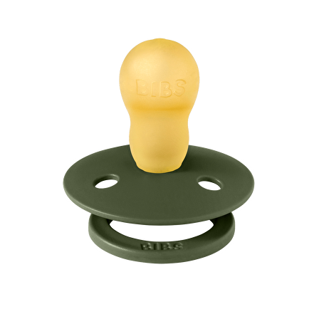 Bibs Colour Emzik Hunter Green No:2 6-18 Ay