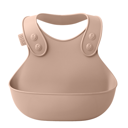 Bibs Overall Mama Önlüğü Blush