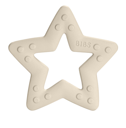 Bibs Baby Bitie Diş Kaşıyıcı - Ivory