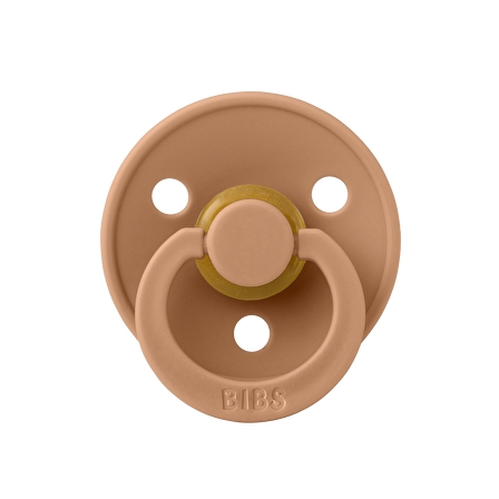 Bibs Colour Emzik Earth 0-6 Ay 100279