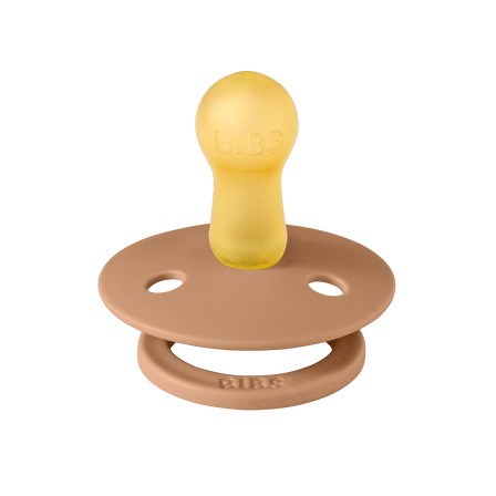 Bibs Colour Emzik Earth 0-6 Ay 100279