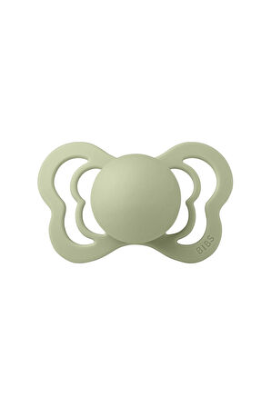 Bibs Couture Kauçuk Emzik Sage No:1 