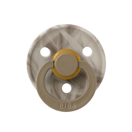 Bibs Colour Tie Dye Camo Emzik-Dark Oak/Sand