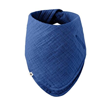 BIBS Bandana Bib- Cornflower
