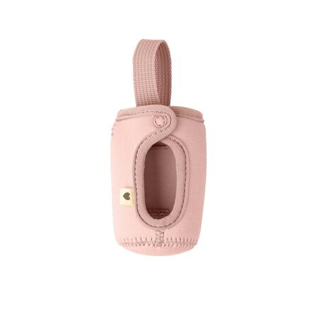 Bibs Biberon Kılıfı Small- Blush