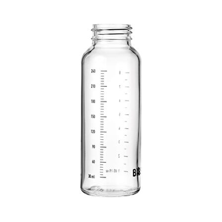 Bibs Baby Bottle Cam Biberon Şişesi 240 ml