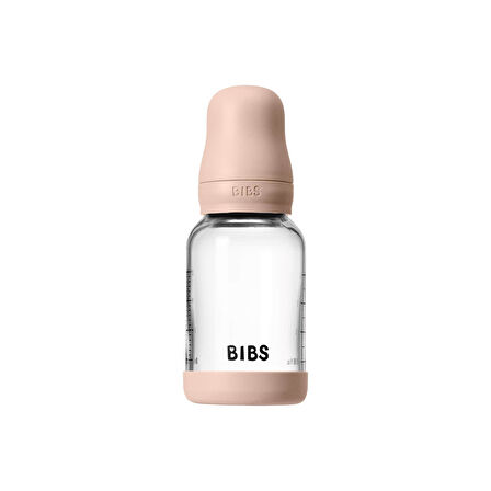Bibs Baby Bottle Comp. Set Biberon Blush 120ml