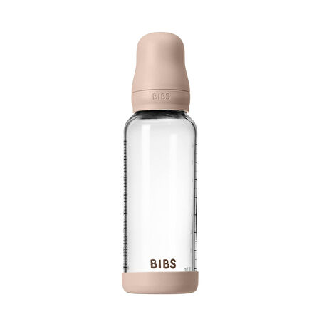 Bibs Baby Bottle Comp.Set Biberon Blush 240 ml