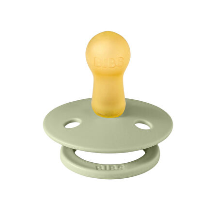 Bibs Studio Colour Ladybug Emzik-Sage 18+ Ay