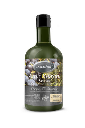 Ardıç Katran Şampuan 400 ml