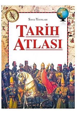 Tarih Atlası