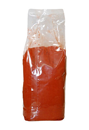 Sadıcım Acı Kırmızı Toz Biber 1 KG