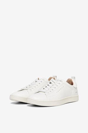 White Kadın / Kız ONLSHILO PU SNEAKER NOOS Model Kodu: 15184294White