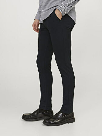 Jack Jones Marco Connor Erkek Kumaş Pantolon 12159954