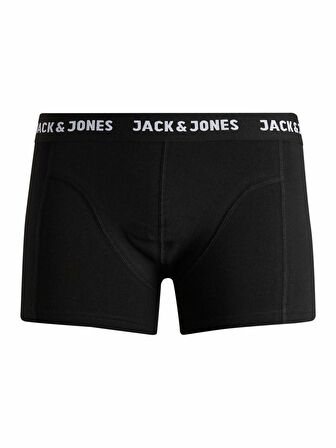 Jack Jones Anthony 3 Lü Erkek  Baxer