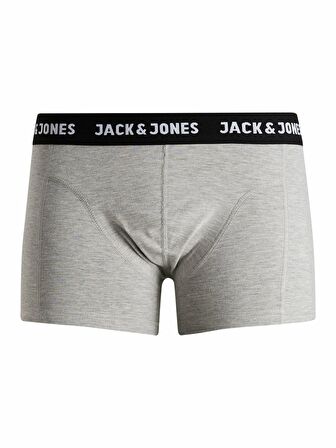 Jack Jones Anthony 3 Lü Erkek  Baxer