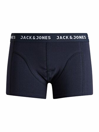 Jack Jones Anthony 3 Lü Erkek  Baxer