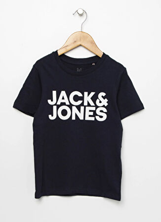 Jack & Jones Corp Logo Jr T-Shirt