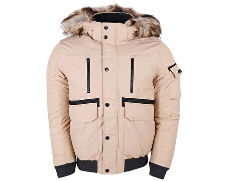 JACK&JONES BOMBER