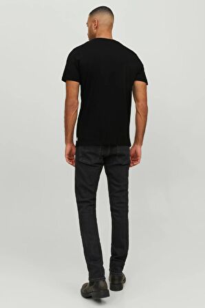 Jack & Jones Jjeorganic Erkek Tişört 12156102