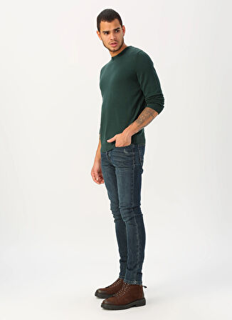 Only & Sons Mavi Erkek Denim Pantolon