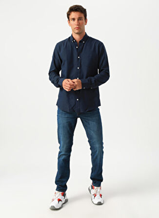 Only & Sons    Erkek Denim Jean ONSWEFT WASHED DCC 3614 NOOS