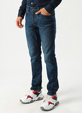 Only & Sons    Erkek Denim Jean ONSWEFT WASHED DCC 3614 NOOS