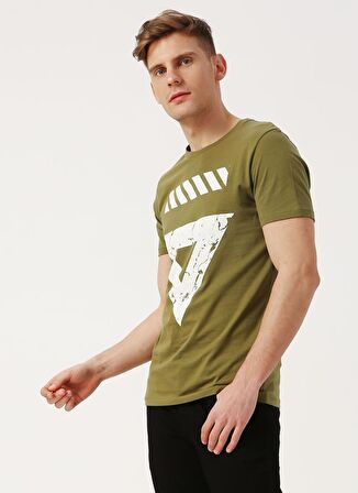 Jack & Jones Fracture T-Shirt