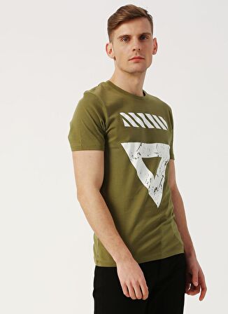 Jack & Jones Fracture T-Shirt