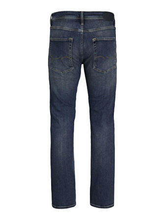 Jack Jones Mıke Tapered Fit Erkek Jean Pantolon 12158610