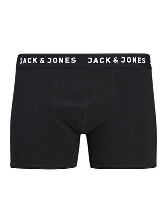 JACBASIC TRUNKS 7 PACK NOOS 