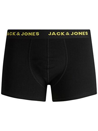 JACBASIC TRUNKS 7 PACK NOOS 