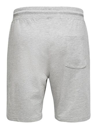 Only & Sons Erkek Şort ONSNEIL SWEAT SHORTS 22015623