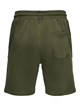 Only & Sons Erkek Şort ONSNEIL SWEAT SHORTS 22015623