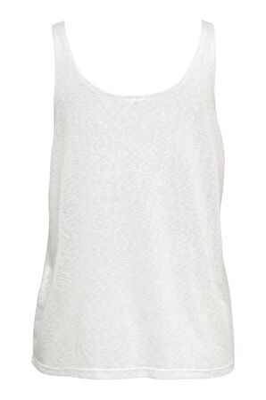 ONLY ONLFRIDA TANK TOPJRS NOOS 15194667 P.BEYAZ