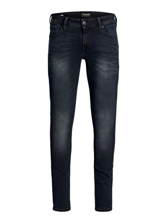 Jack & Jones Düşük Bel Skinny Fit  Erkek Denim Pantolon 12166852_JJILIAM J