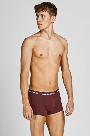 Jack & Jones Erkek Boxer 12167028