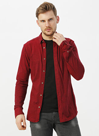 Only & Sons Erkek Oduncu Gömlek