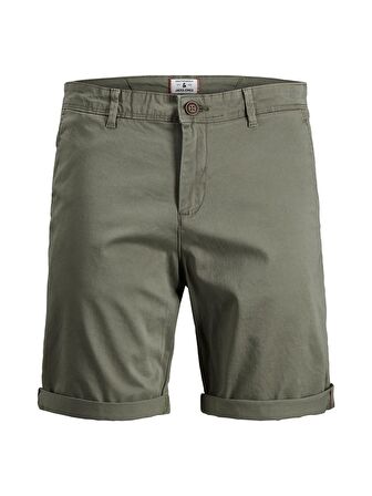 Jack&Jones Jjıbowıe Jjshorts Erkek Şort