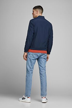 Jack & Jones Erkek Ceket - Rush Bomber 12165203