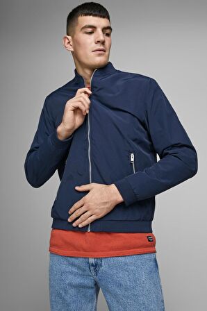 Jack & Jones Erkek Ceket - Rush Bomber 12165203