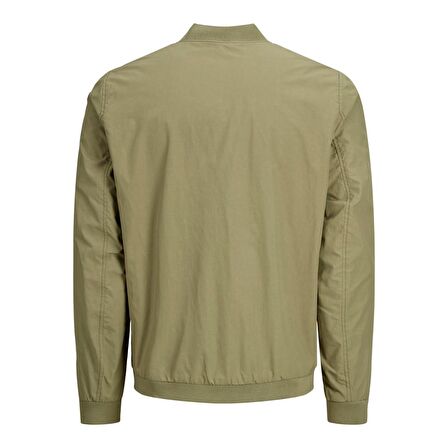 Jack & Jones Erkek Bomber Mont 12165203