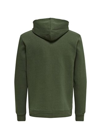 Only & Sons Sweatshırt