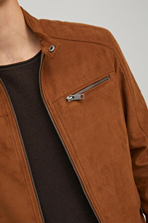 Jack & Jones Erkek Ceket 12147218N