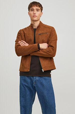 Jack & Jones Erkek Ceket 12147218N