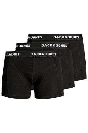 Jack&Jones Jacanthony Trunks 3 Pack Boxer