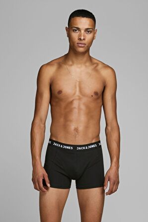 Jack&Jones Jacanthony Trunks 3 Pack Boxer