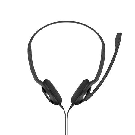 EPOS | Sennheiser PC 5 3.5mm Jaklı Multimedya Kulaklık