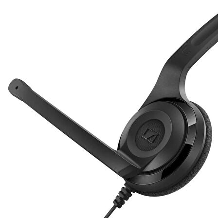 EPOS | Sennheiser PC 5 3.5mm Jaklı Multimedya Kulaklık
